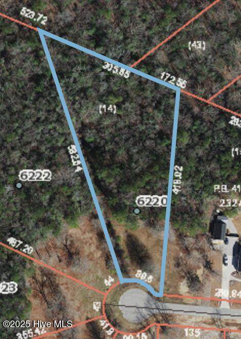 6220 Barney Road - Photo 1