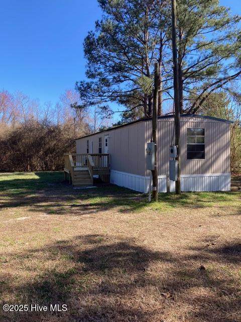 952 Simpson Ditch Road - Photo 1