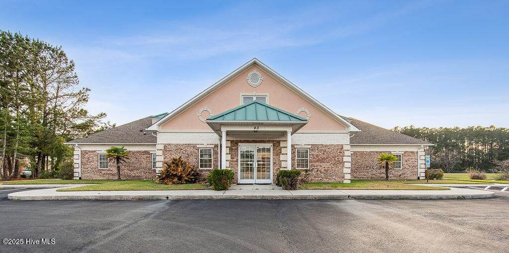 43 Office Park Drive - Photo 1