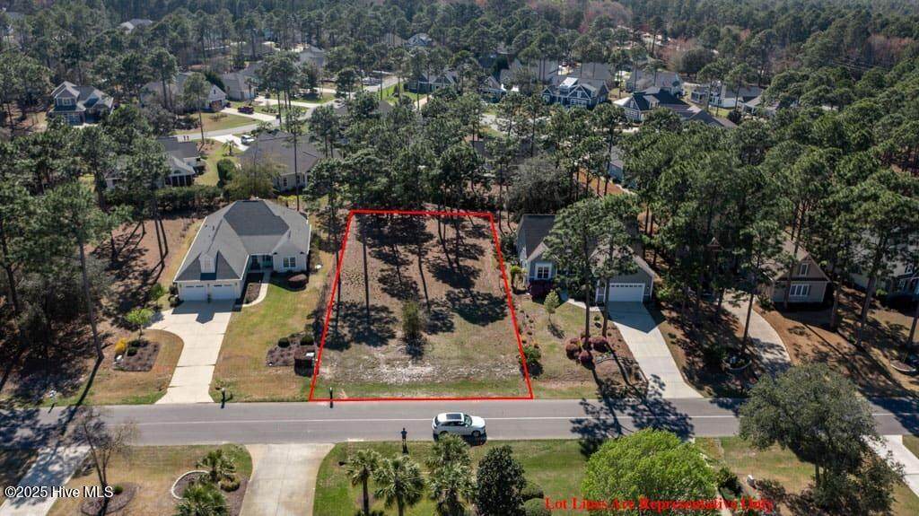 209 Planters Ridge Drive - Photo 1