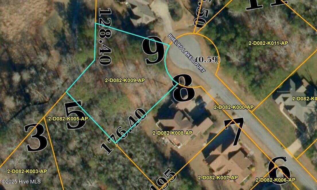 09 Phelps Lake Court - Photo 1
