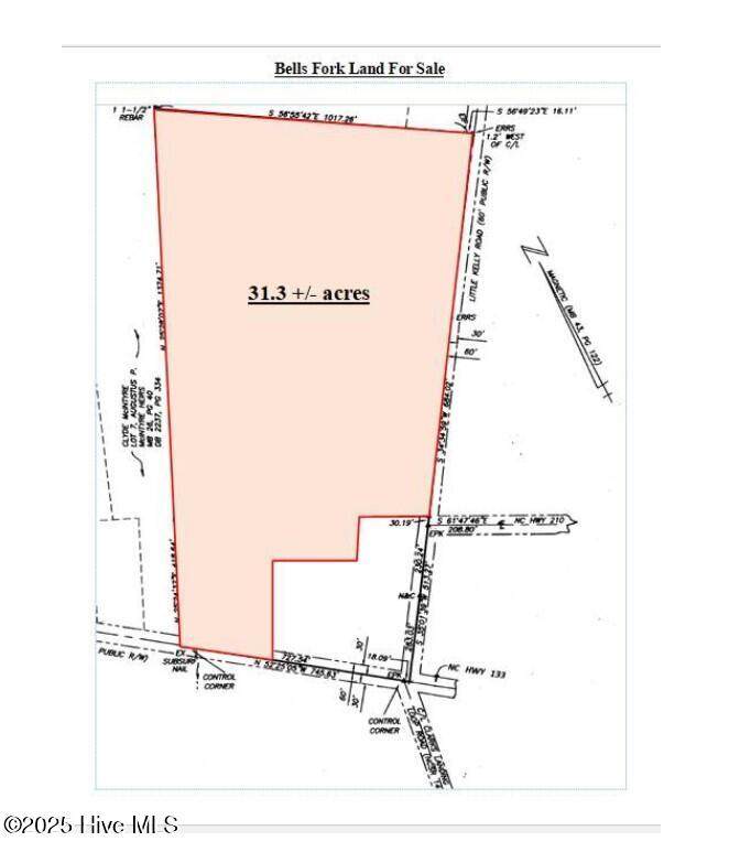 0000 Little Kelly Road - Photo 1