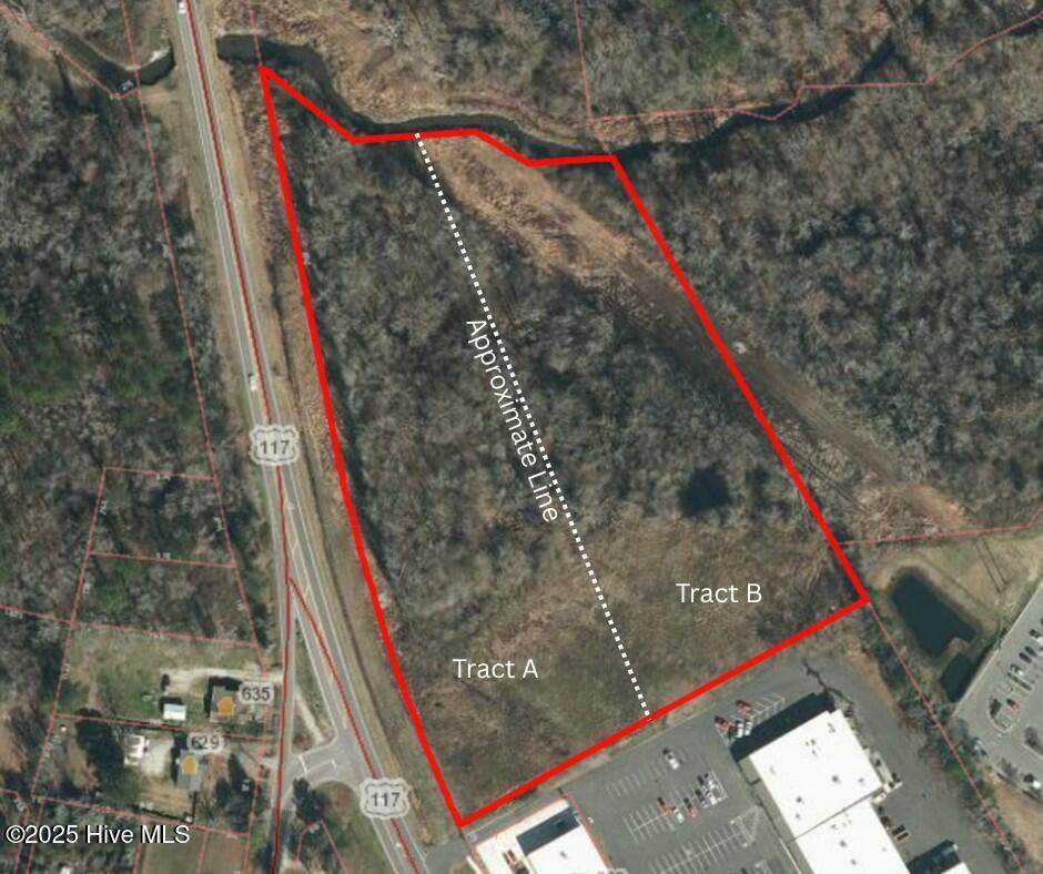 2 Hwy 117 - Photo 1