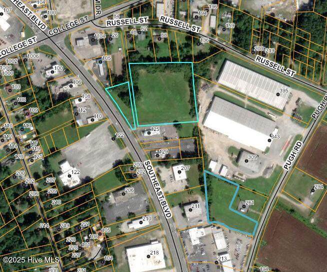 0 Southeast Boulevard - Photo 1