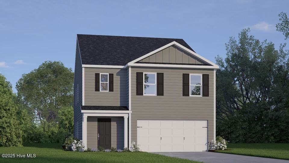 200 Olive Branch Street - Photo 1