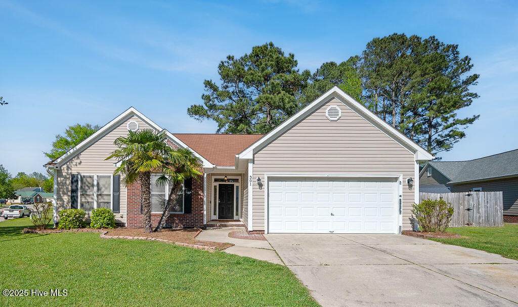 301 Softwood Court - Photo 1