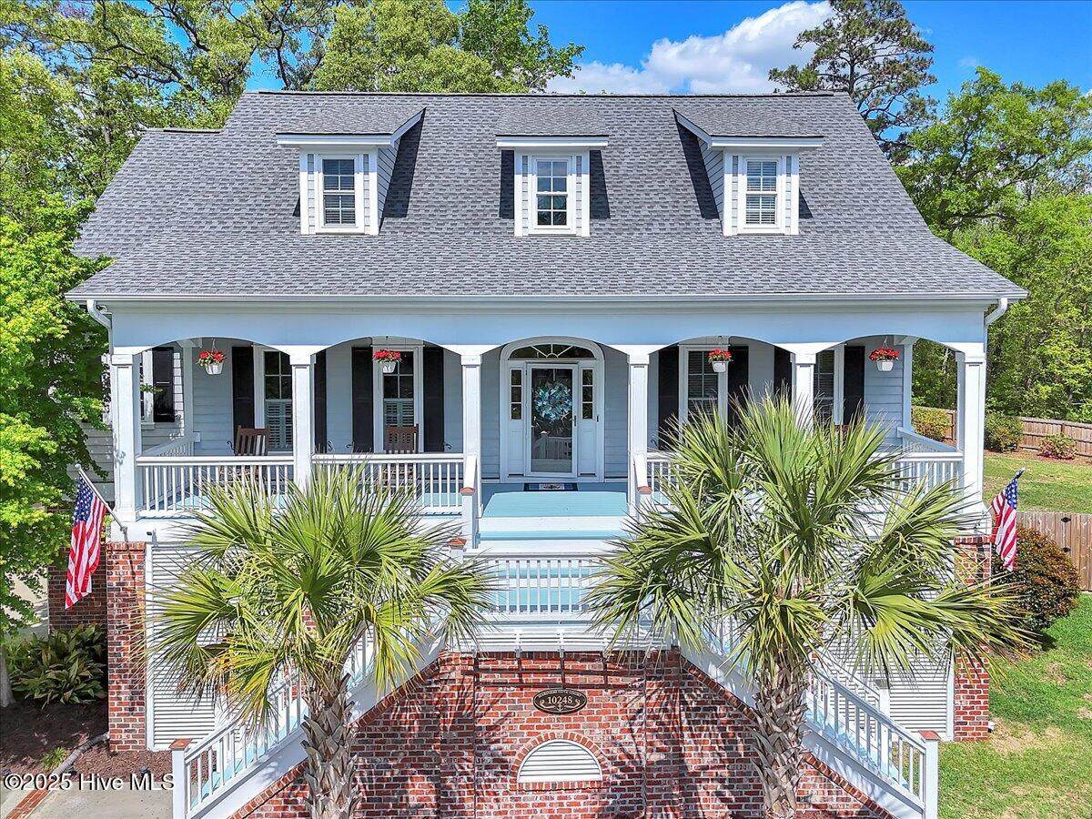 10248 Mariners Cove Court - Photo 1