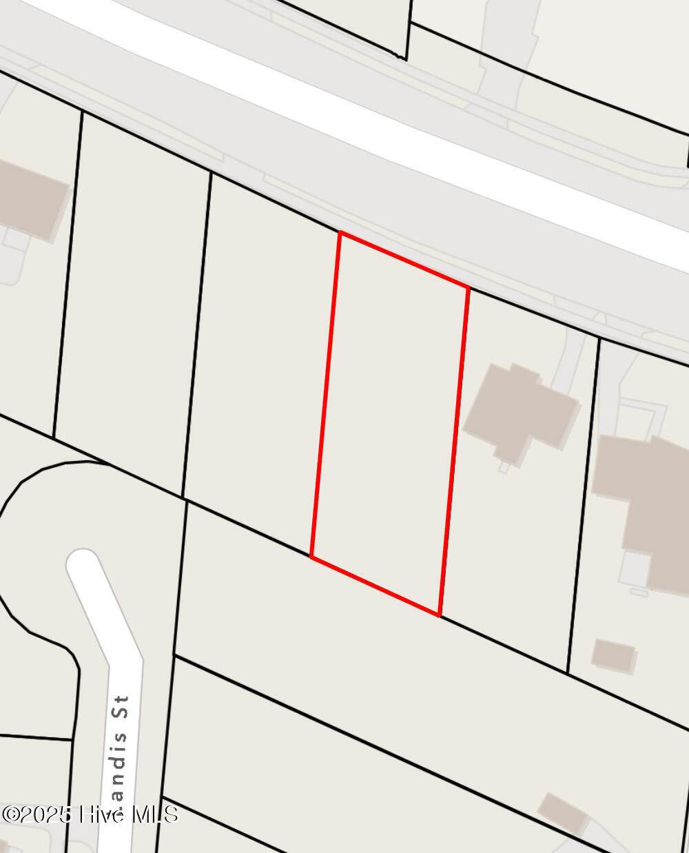 3109 Tryon Road - Photo 1