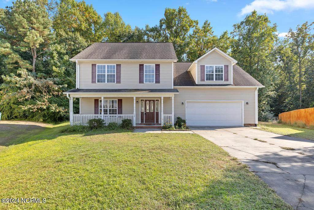 108 Daleview Court - Photo 1