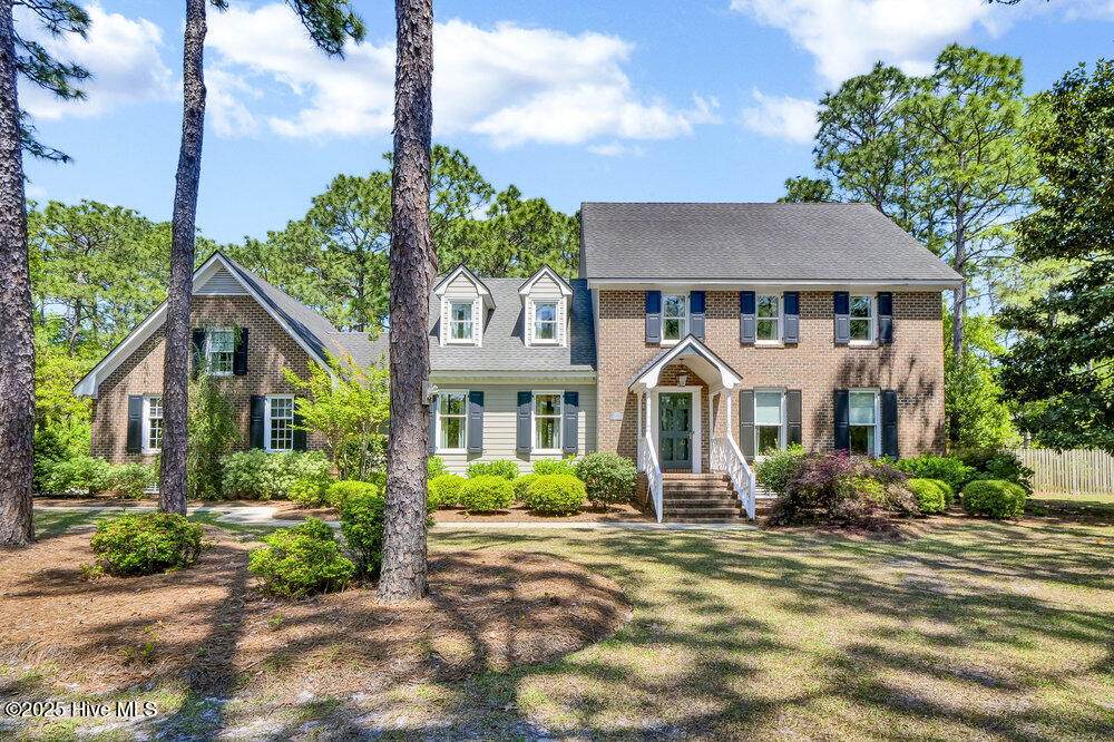 4603 Tall Tree Lane - Photo 1