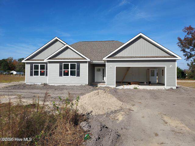 632 Bright Harvest Drive - Photo 1