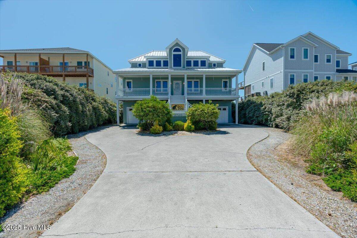 3720 Island Drive - Photo 1