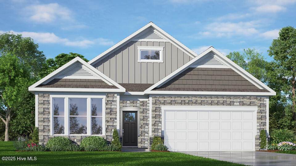 742 Lazy Elm Lane - Photo 1