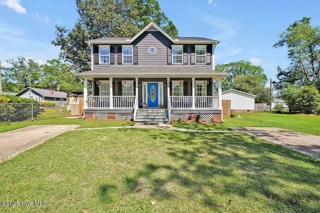 110 Clay Street - Photo 1