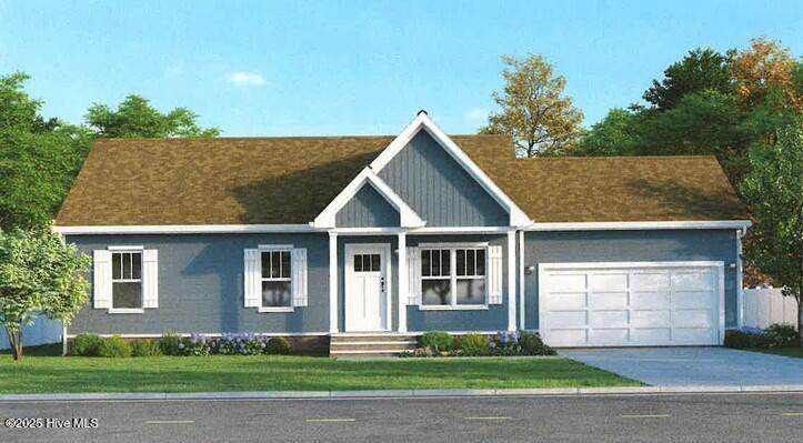 001 Gates Bank Road - Photo 1