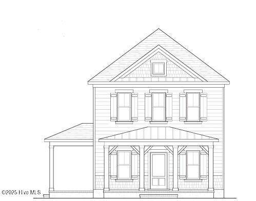 644 Chair Road - Photo 1