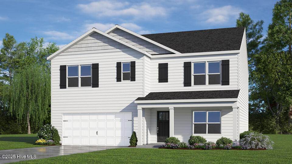 1508 Stonebriar Drive - Photo 1