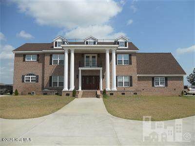 405 Horsepen Drive - Photo 1