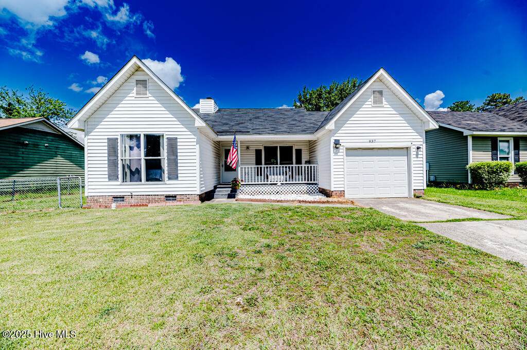 937 Glen Reilly Drive - Photo 1