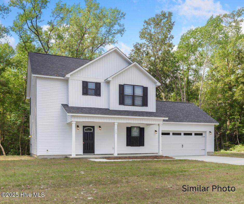 1260 Old Maplehurst Road - Photo 1