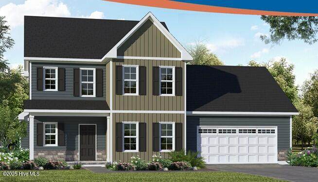 215 Uwharrie Way - Photo 1
