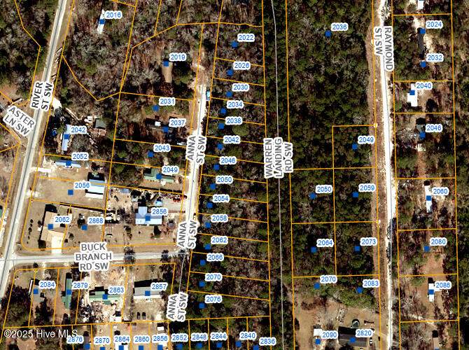2030 Anna Street - Photo 1