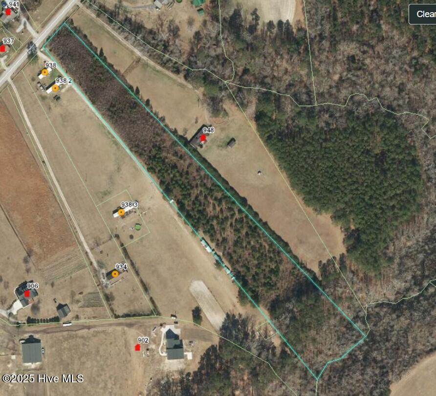 0 Parkertown Road - Photo 1