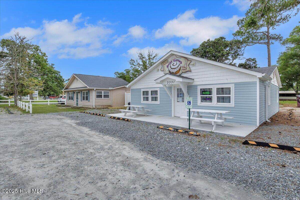 3331 Holden Beach Road - Photo 1