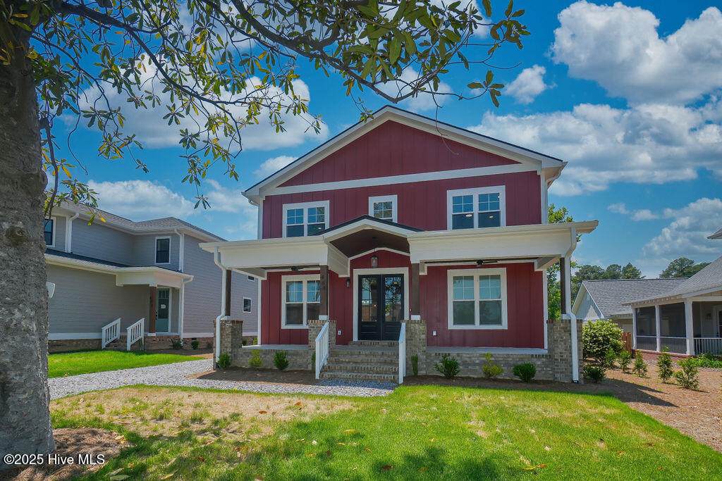 468 Yadkin Road - Photo 1