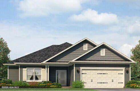 1018 Midnight Bourbon Manor - Photo 1