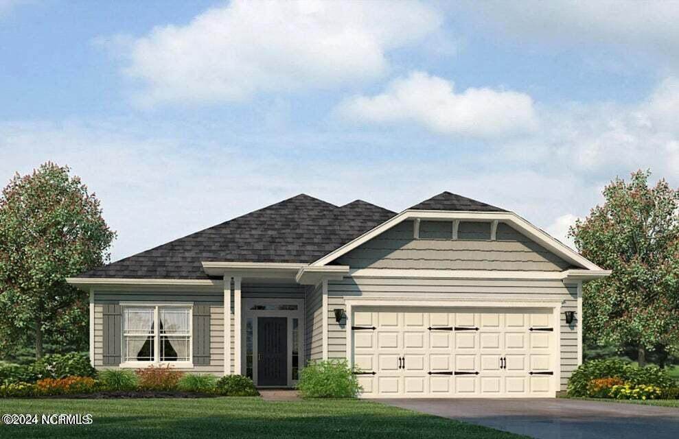 1022 Midnight Bourbon Manor - Photo 1