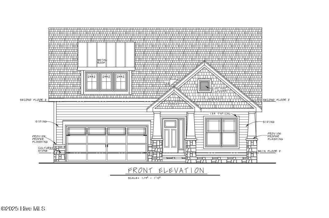 412 Satterfield Drive - Photo 1