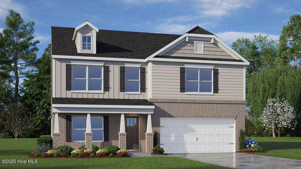 1061 Misty Creek Drive - Photo 1