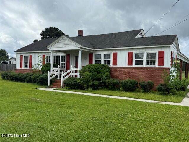 214 Nc Highway 561 - Photo 1