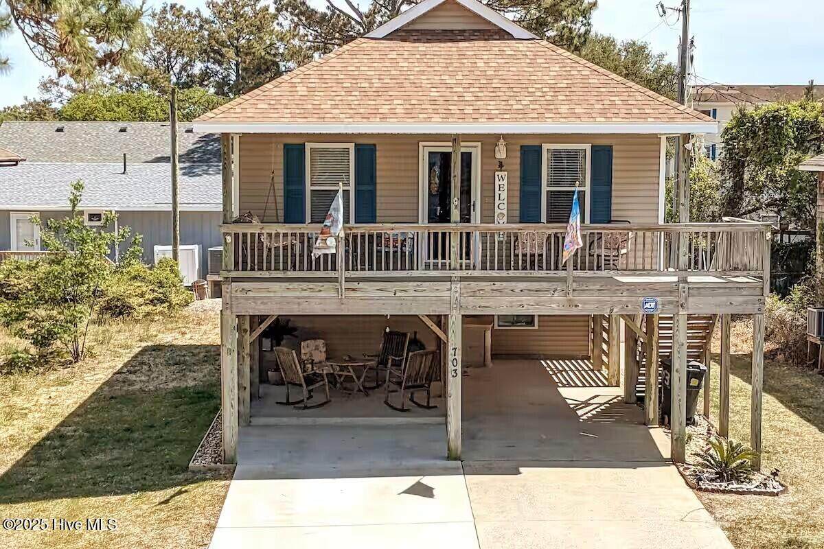 703 Suffolk Street - Photo 1