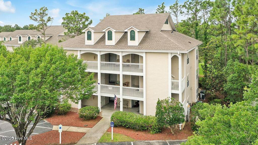 3350 Club Villas Drive - Photo 1