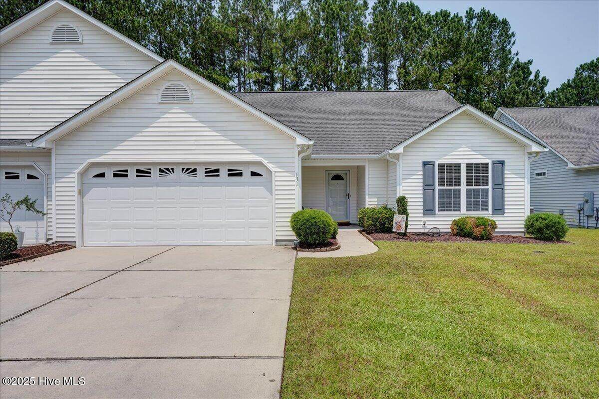 131 Tiger Woods Place - Photo 1