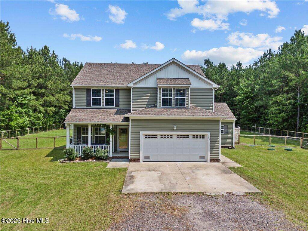169 Southern Pine Drive - Photo 1