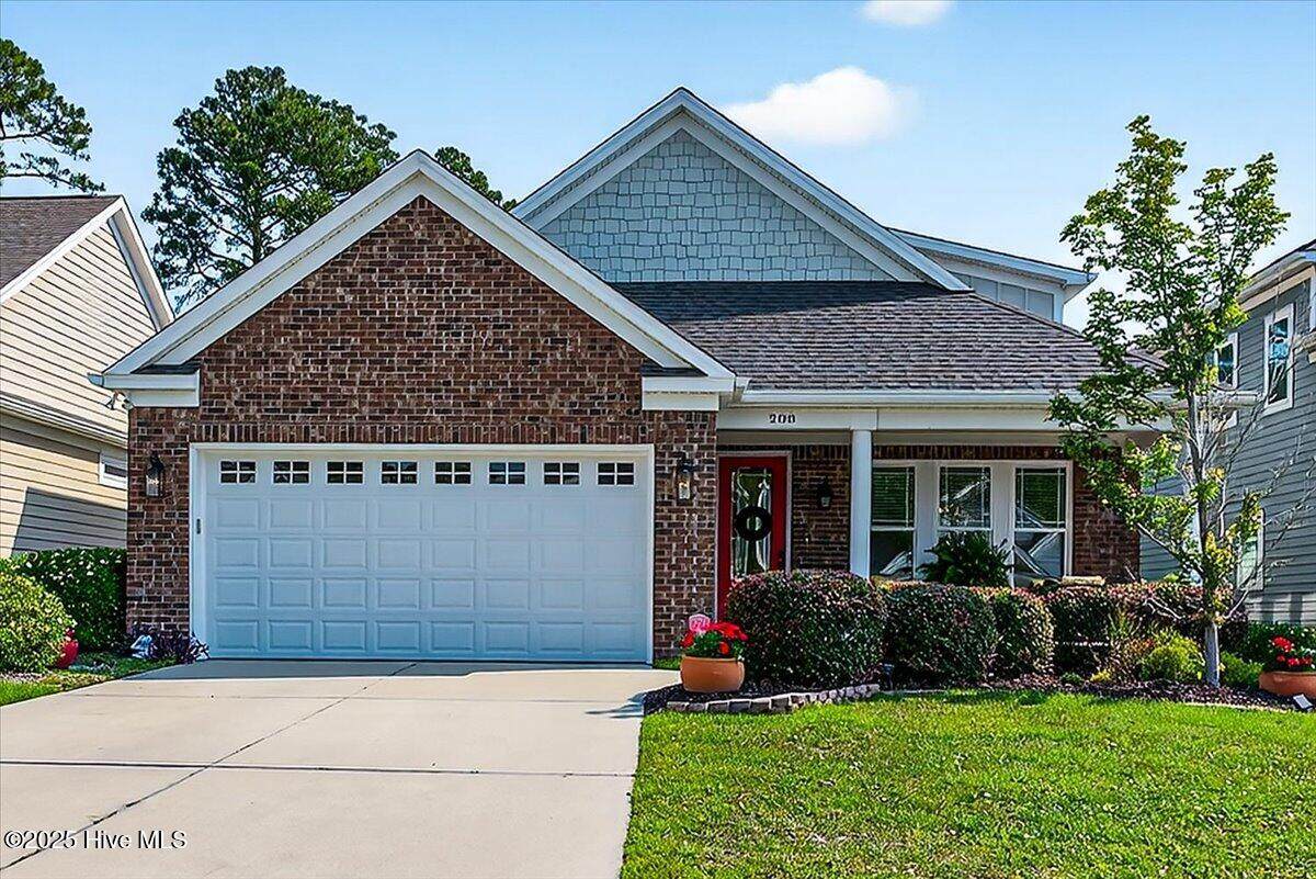 208 Brookwood Park Court - Photo 1