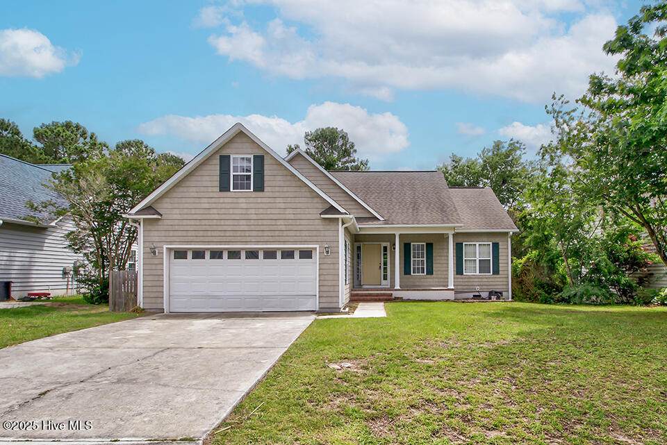 113 Southern Magnolia Court - Photo 1