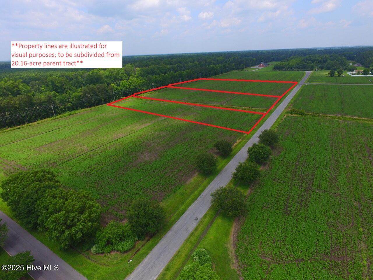 0000 Traders Drive - Photo 1