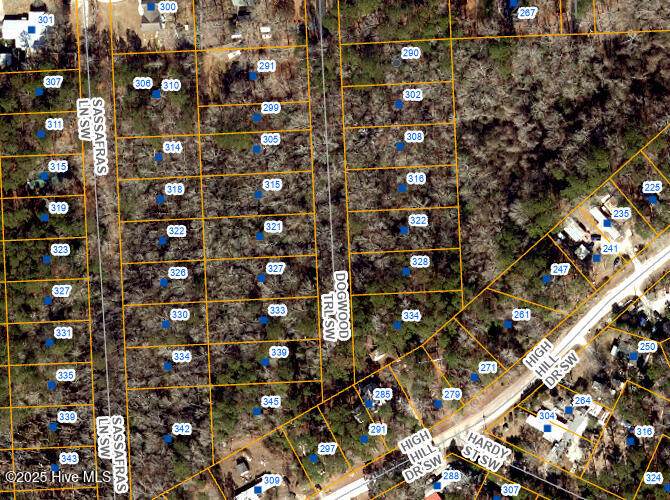 328 Dogwood Trail - Photo 1