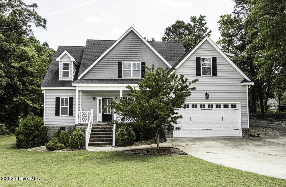 3389 Buffaloe Ridge Court - Photo 1