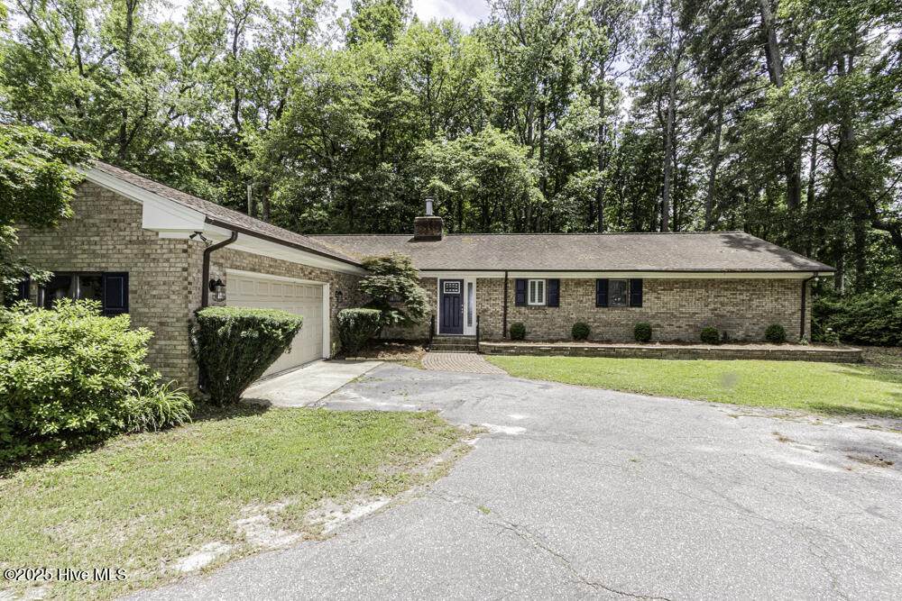27 Raccoon Branch Road - Photo 1