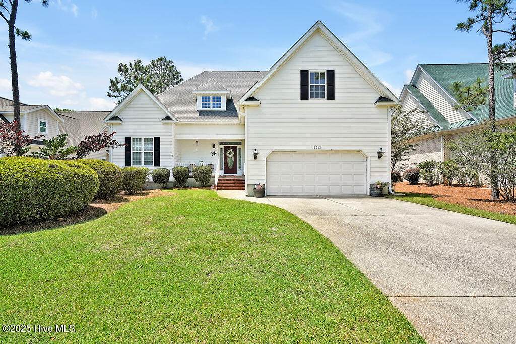 3212 Wexford Way - Photo 1