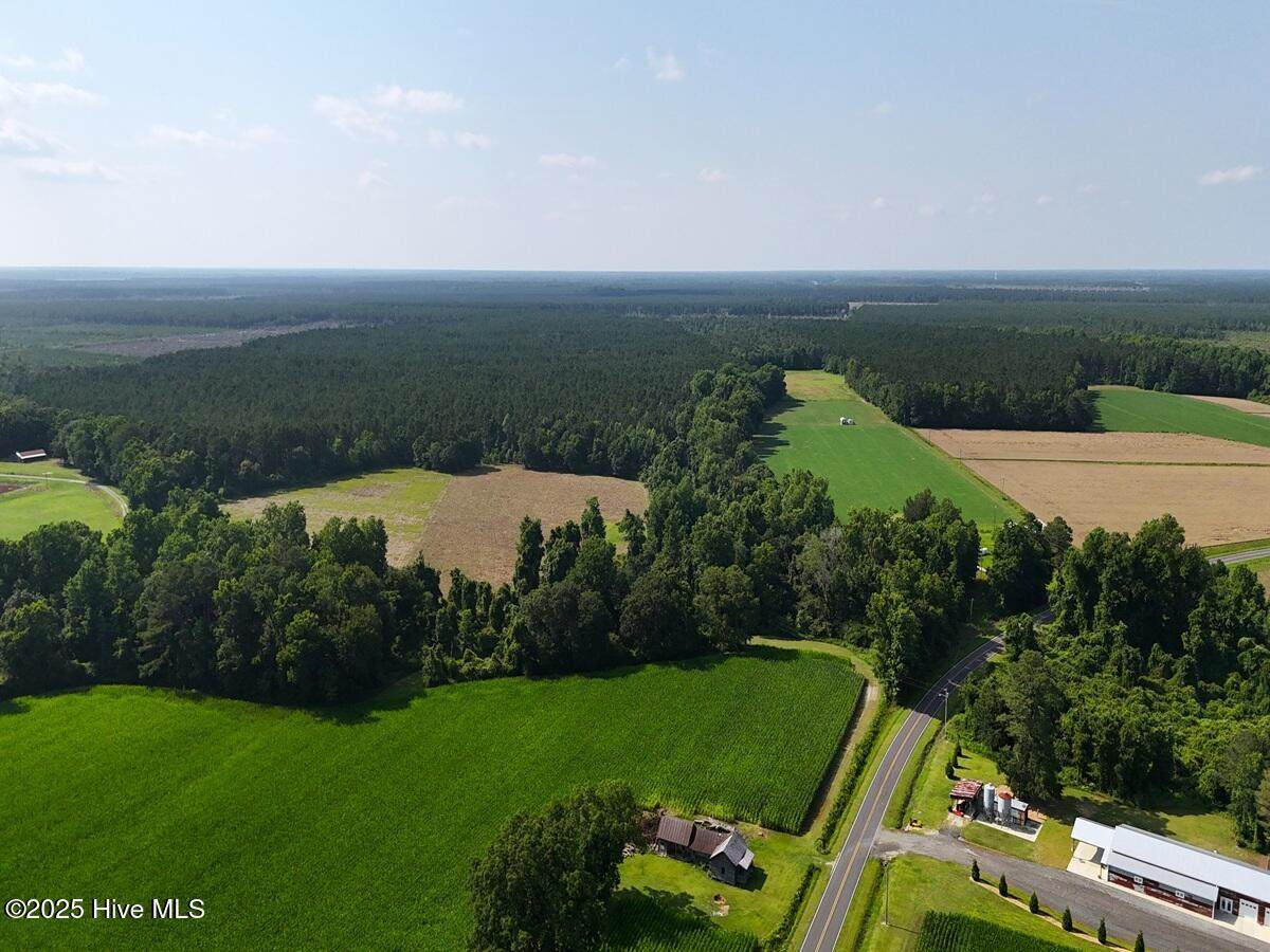 Tract 1 Barbee Road - Photo 1