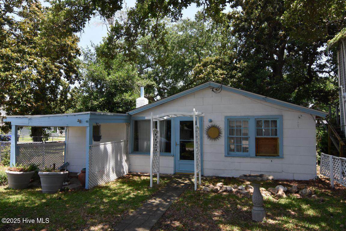 404 Third Street - Photo 1