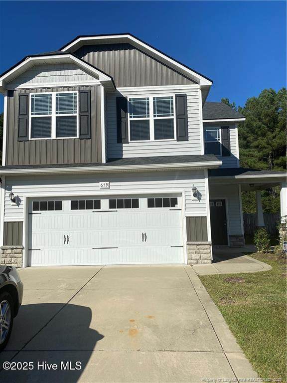 659 Roanoke Drive - Photo 1