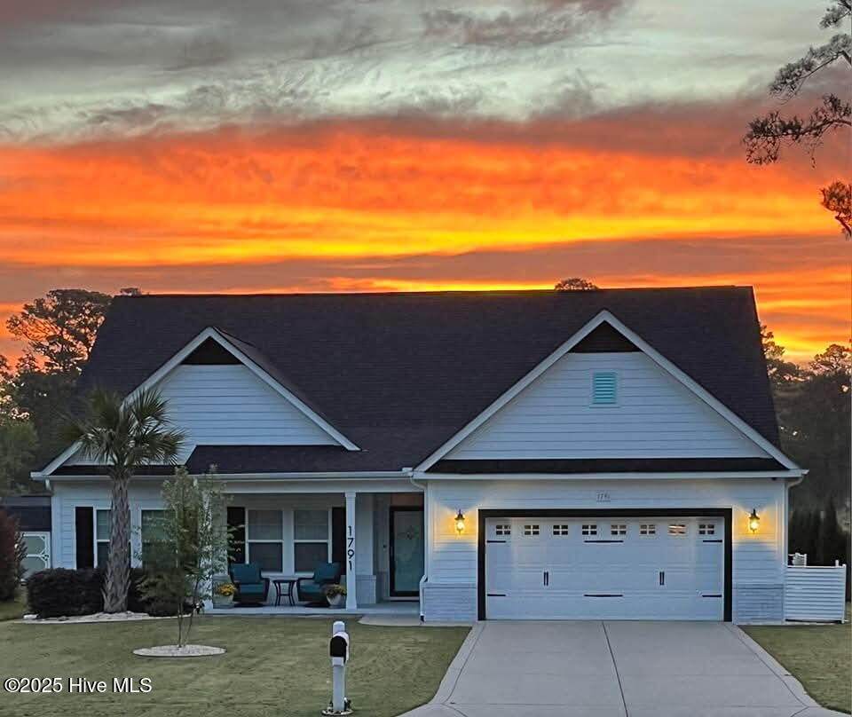 1791 Waterwing Drive - Photo 1