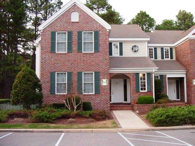 1521 Woodbrooke Drive - Photo 1
